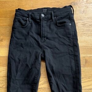 Citizens of Humanity Super Soft Skinny Jeans